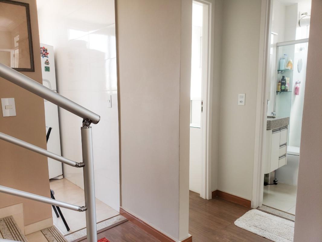 Cobertura, São Gonçalo, 3 Quartos, 2 Vagas