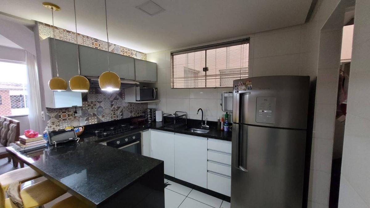 Apartamento, Santo Elói, 3 Quartos, 1 Vaga