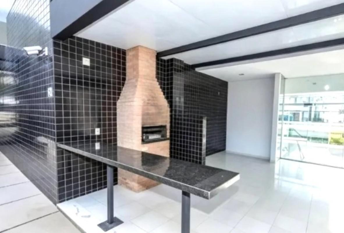 Apartamento, Vila Paris, 3 Quartos, 2 Vagas, 1 Suíte