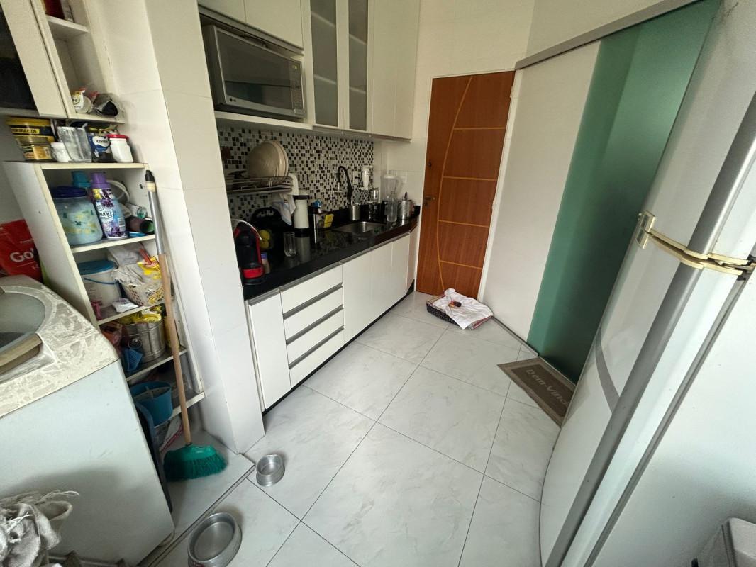 Apartamento, Manacás, 3 Quartos, 0 Vaga
