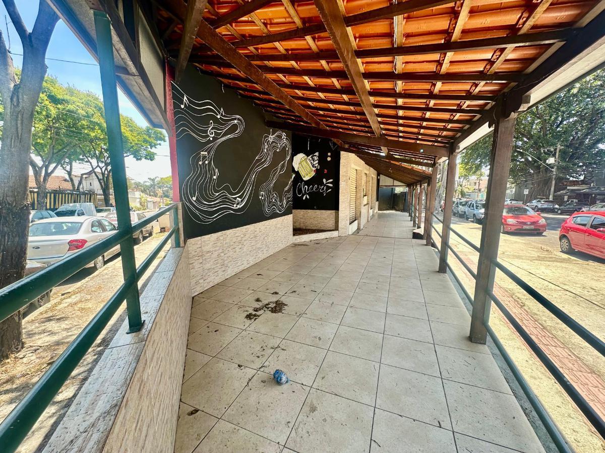 Andar, Santa Amélia, 0 Quarto, 0 Vaga