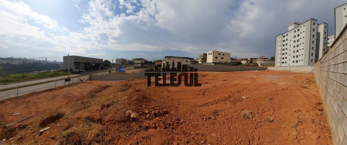 Lote, Conjunto Habitacional Centenário, 0 Quarto, 0 Vaga