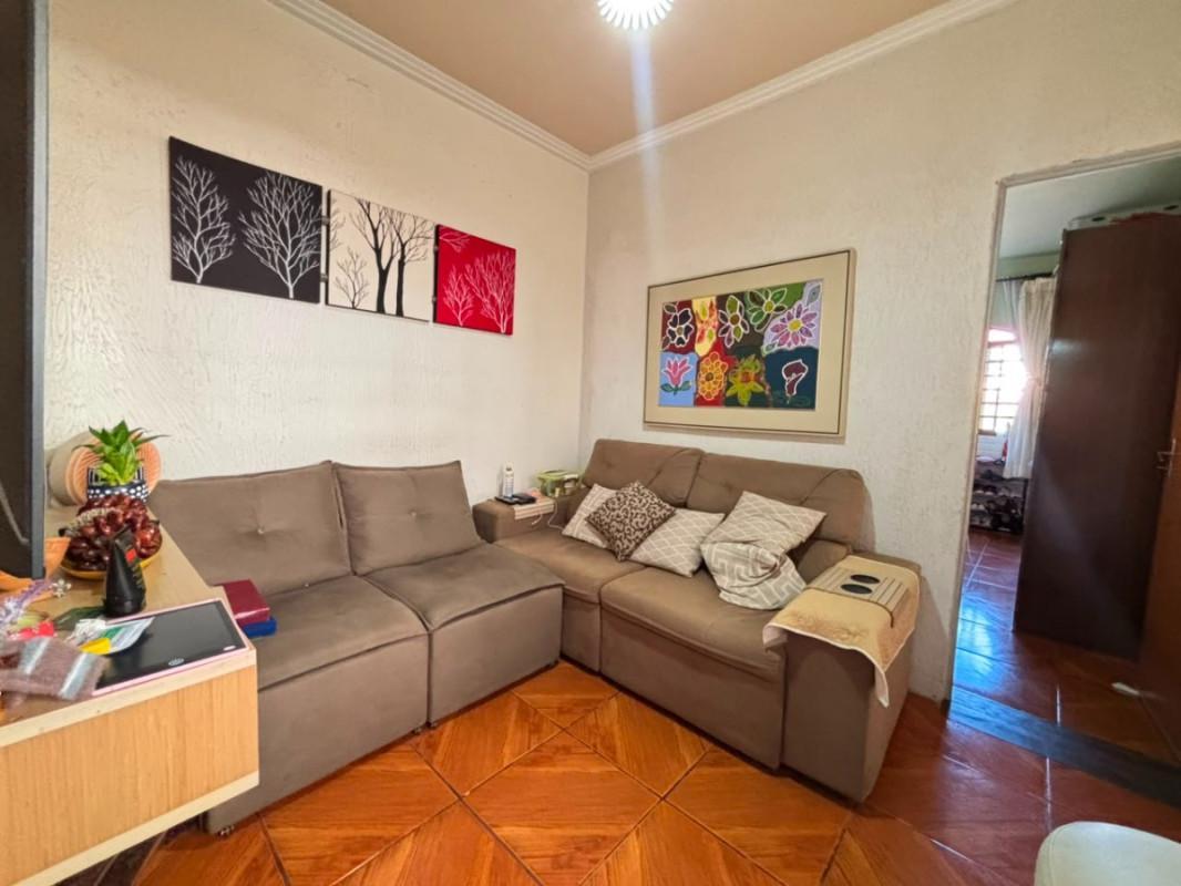 Casa, Graça, 3 Quartos, 1 Vaga, 1 Suíte