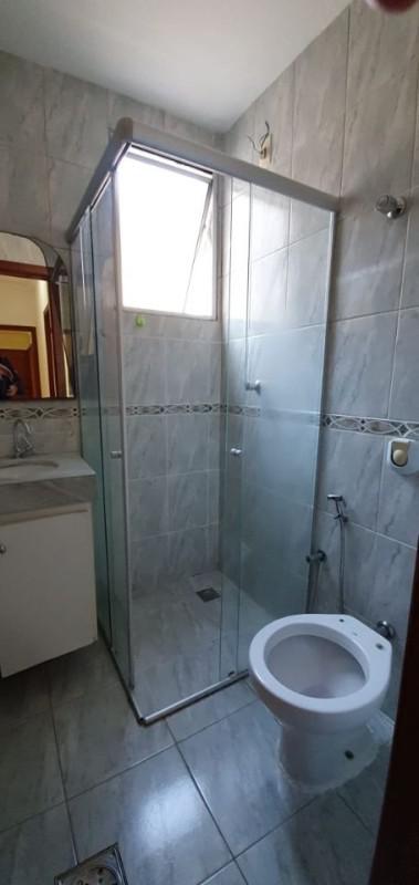 Apartamento, Castelo, 2 Quartos, 1 Vaga