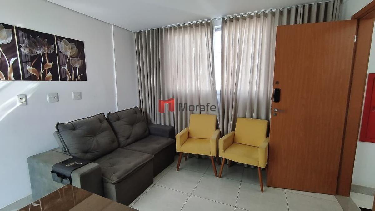 Apartamento, Manacás, 2 Quartos, 2 Vagas, 1 Suíte