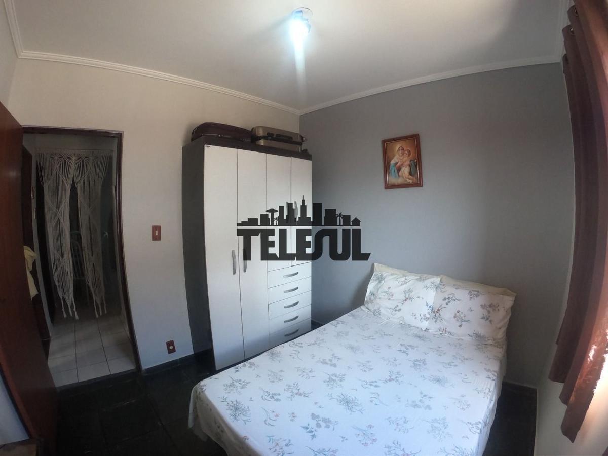 Casa, Parque Urupês, 3 Quartos, 2 Vagas