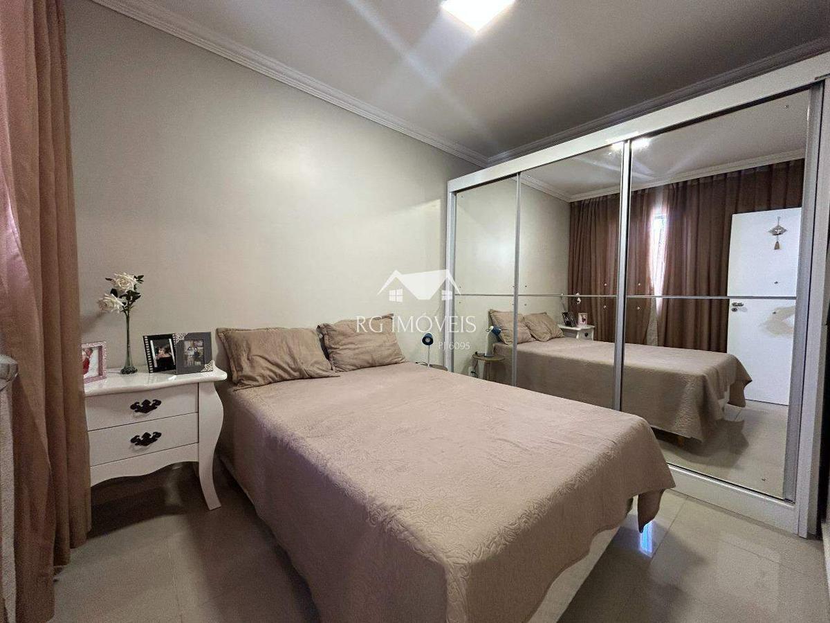 Apartamento, Santa Helena, 3 Quartos, 1 Vaga