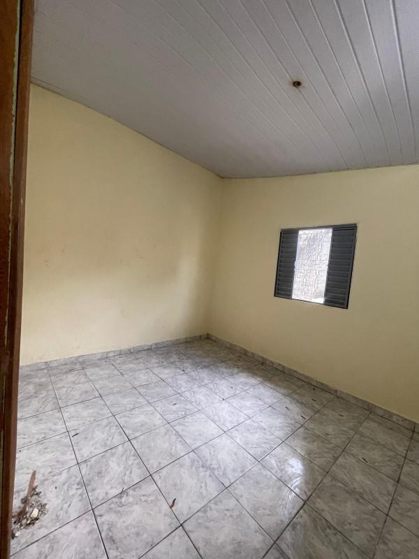 Casa, Santo André, 3 Quartos, 0 Vaga