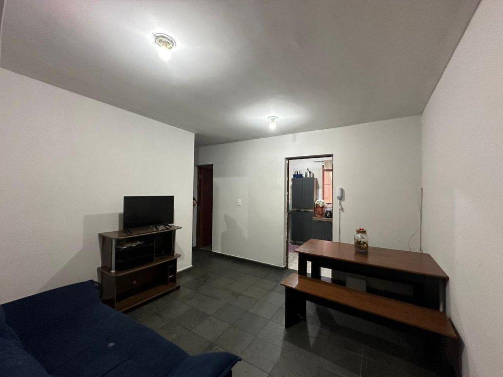 Apartamento, Bom Retiro, 2 Quartos, 1 Vaga
