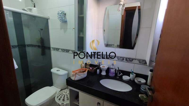 Casa, Serrano, 3 Quartos, 2 Vagas, 1 Suíte