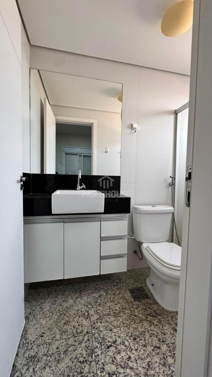 Apartamento, Itapoã, 3 Quartos, 2 Vagas, 1 Suíte