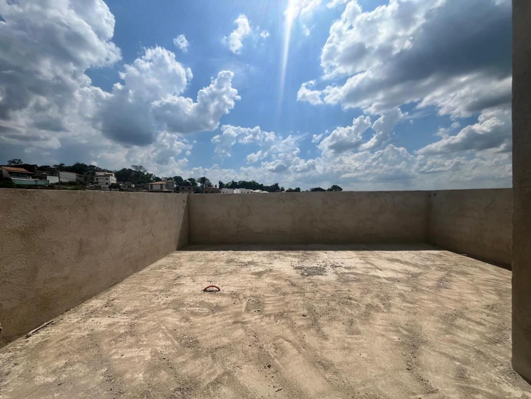 Cobertura, Masterville, 3 Quartos, 2 Vagas, 1 Suíte