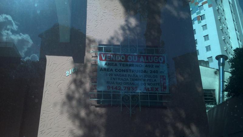 Casa Comercial, Funcionários, 6 Quartos, 15 Vagas