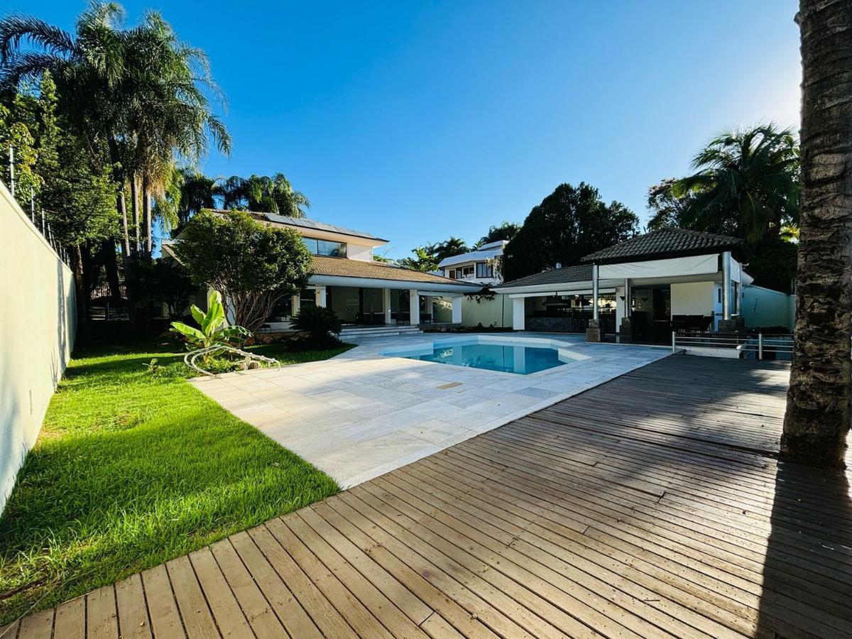 Casa, Bandeirantes (pampulha), 4 Quartos, 6 Vagas, 2 Suítes