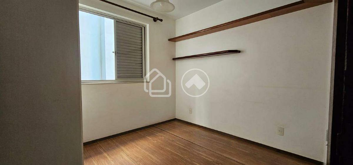 Apartamento, Gutierrez, 3 Quartos, 1 Vaga, 1 Suíte