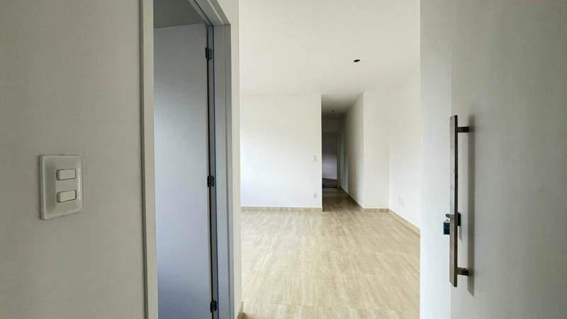 Apartamento, Serra, 2 Quartos, 2 Vagas, 1 Suíte