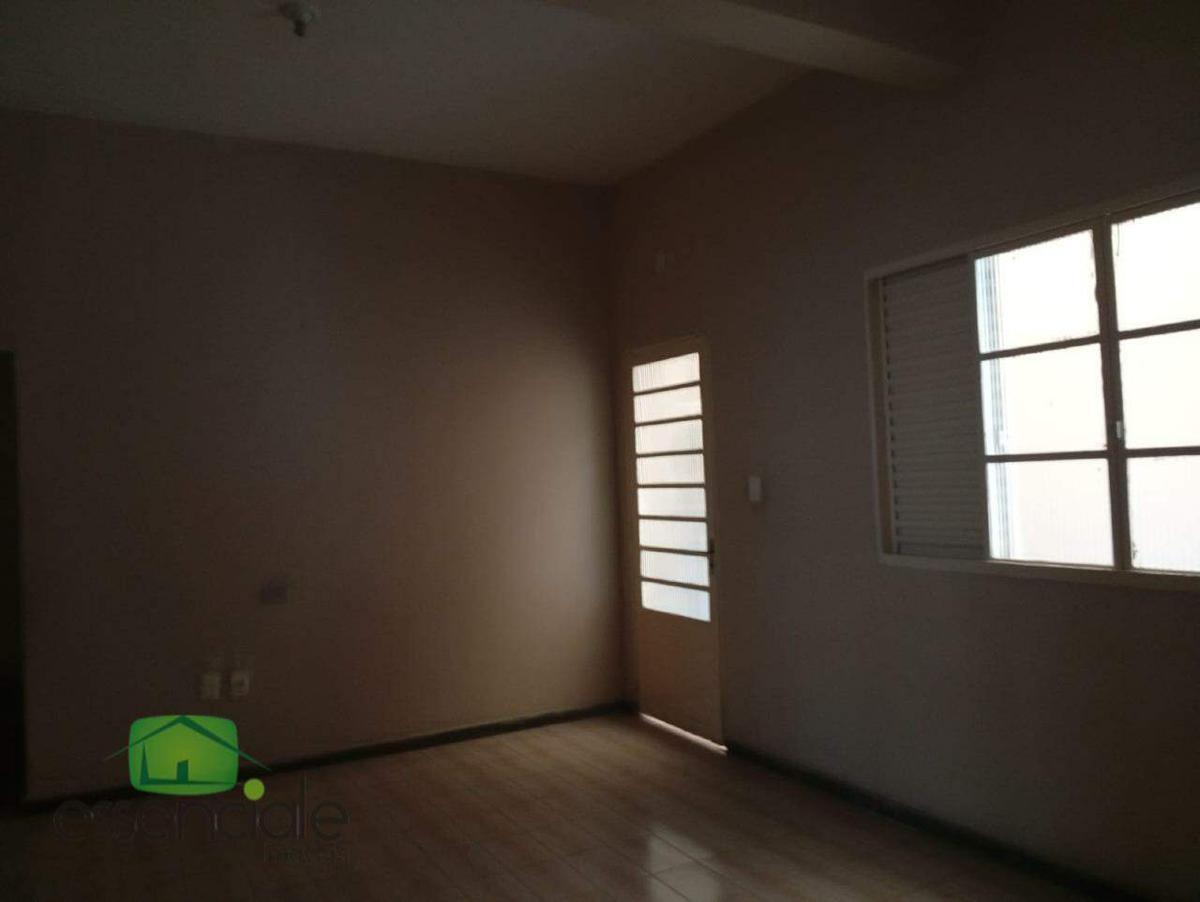 Casa Comercial, Santa Cruz Industrial, 4 Quartos, 10 Vagas, 1 Suíte