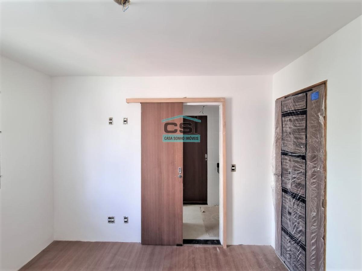 Cobertura, Nova Floresta, 3 Quartos, 2 Vagas, 1 Suíte