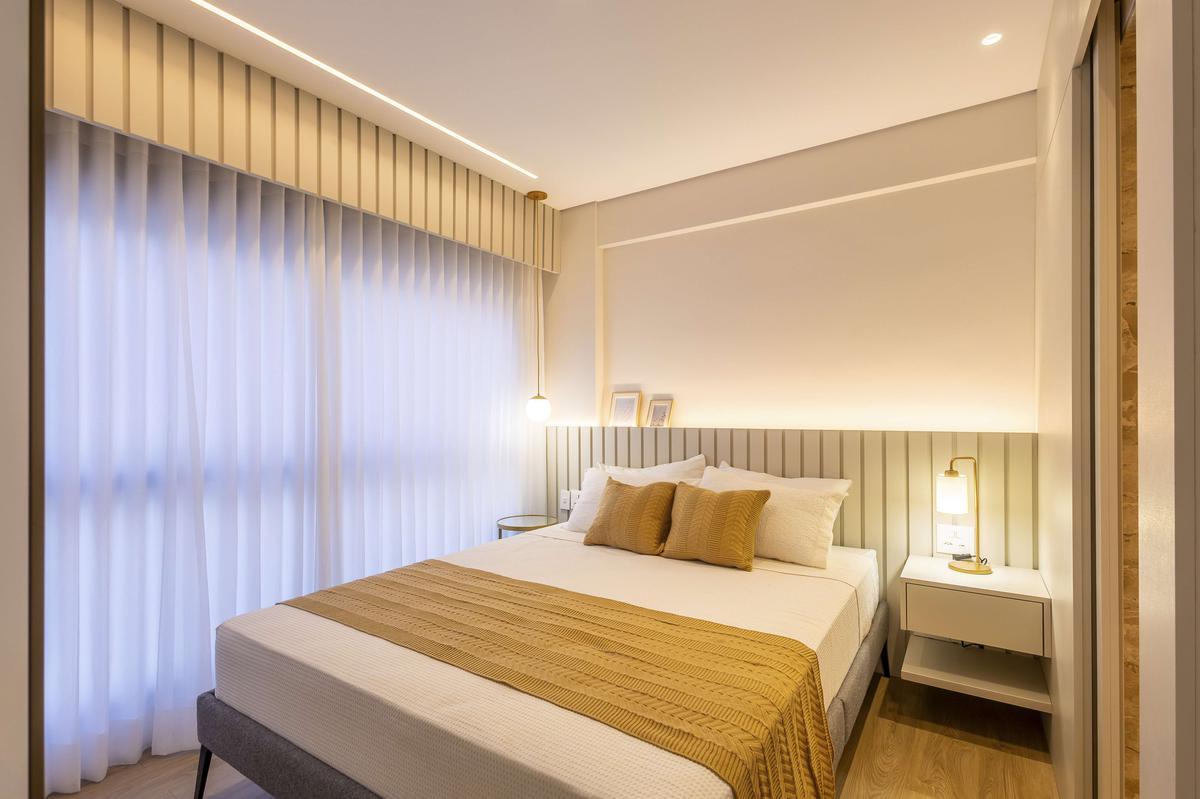 Apartamento, Sion, 2 Quartos, 2 Vagas, 2 Suítes