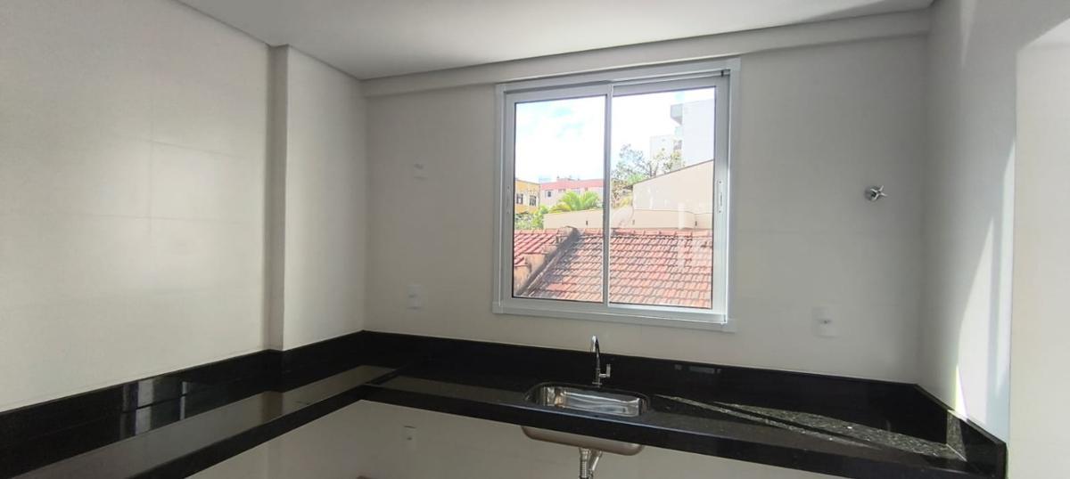 Apartamento, Cidade Nova, 3 Quartos, 2 Vagas, 1 Suíte