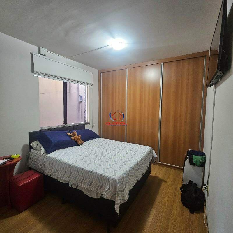 Área Privativa, Paquetá, 3 Quartos, 2 Vagas, 1 Suíte