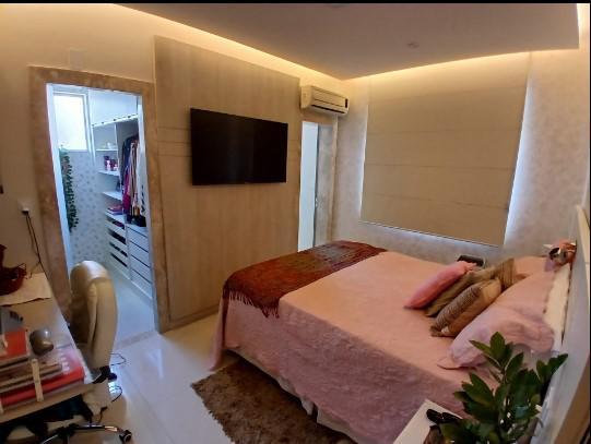 Apartamento, Fernão Dias, 3 Quartos, 2 Vagas, 1 Suíte