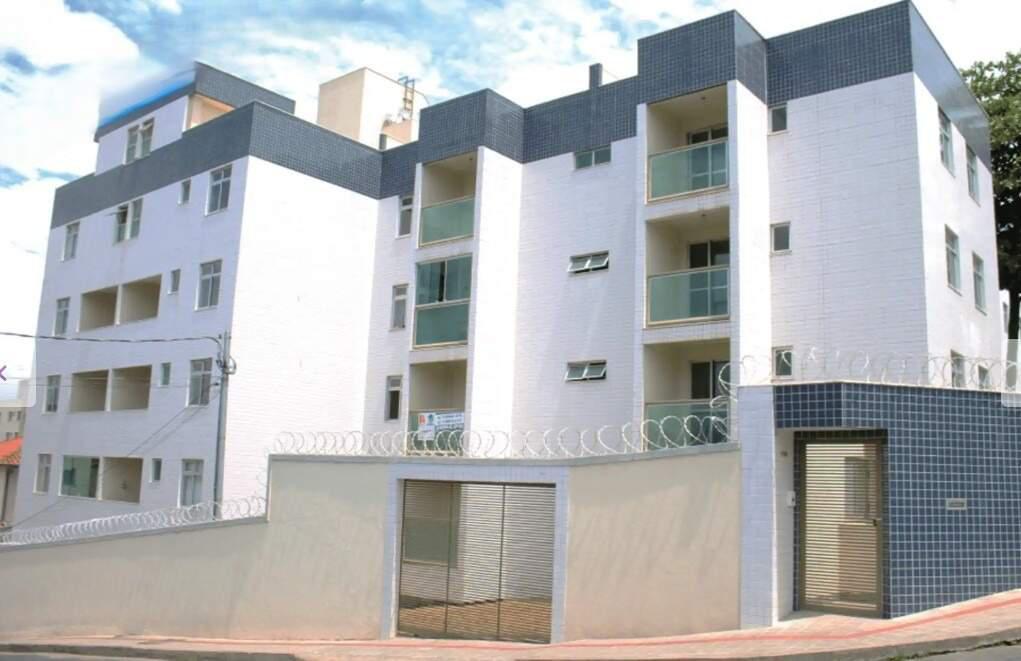 Apartamento, João Pinheiro, 2 Quartos, 1 Vaga, 1 Suíte