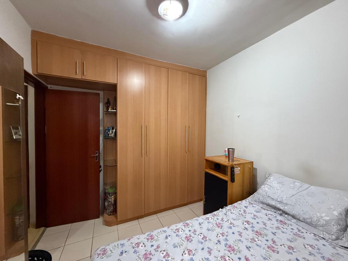 Apartamento, Santa Cruz, 3 Quartos, 1 Vaga, 1 Suíte