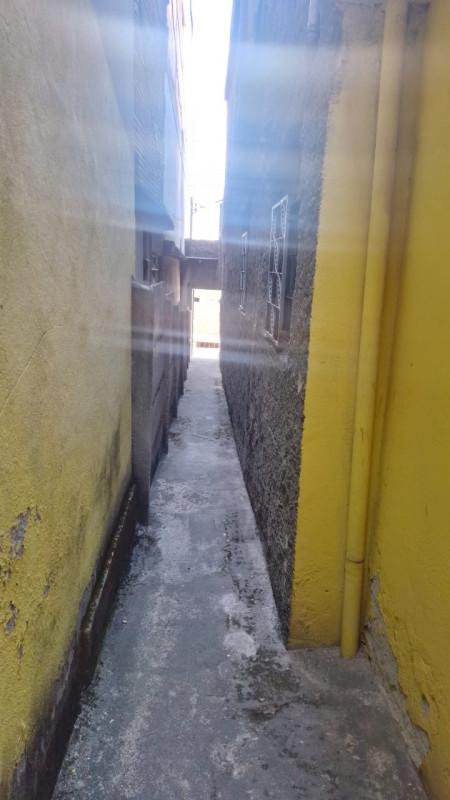 Casa, Nova Cintra, 2 Quartos, 0 Vaga