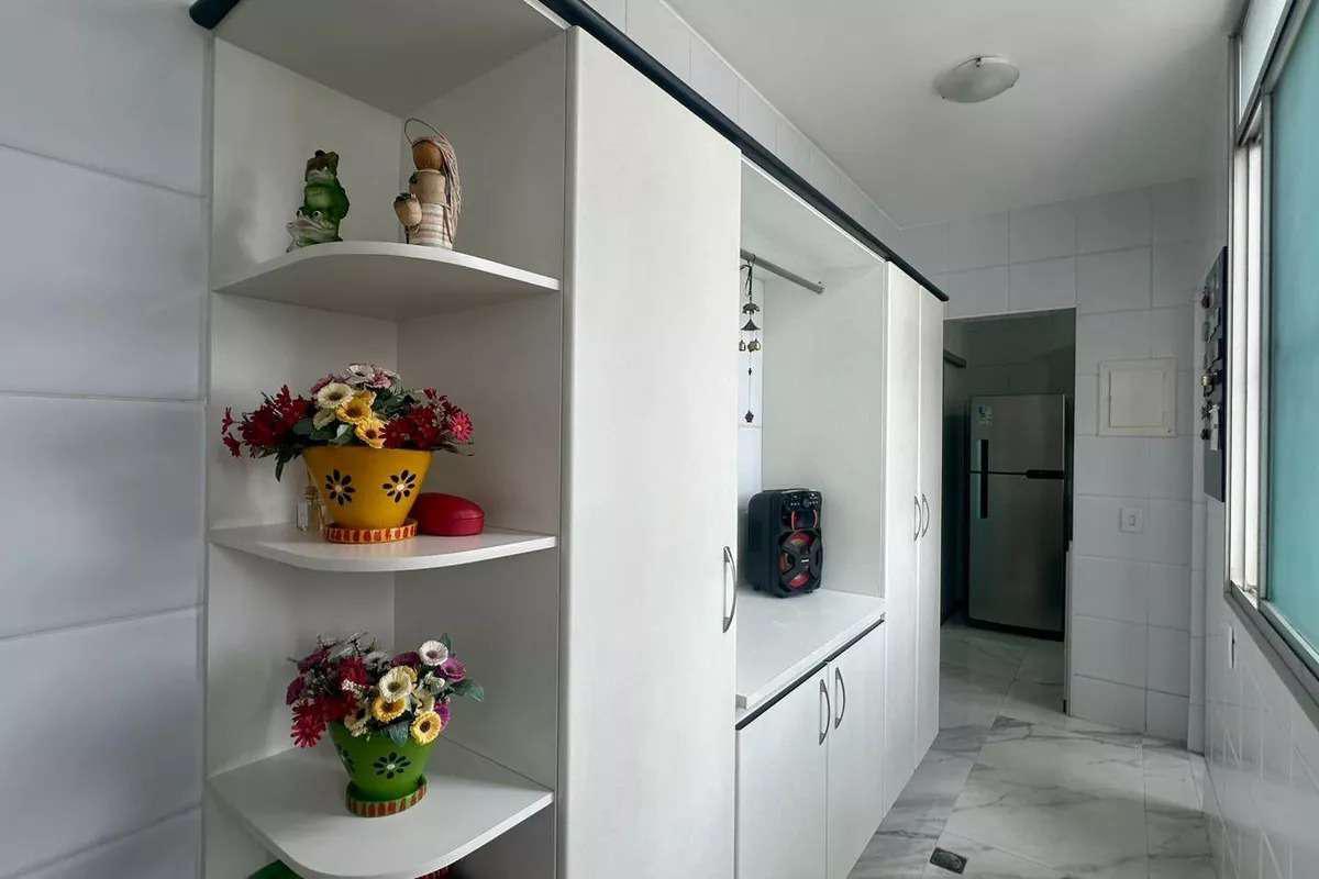 Apartamento, Gutierrez, 3 Quartos, 1 Vaga, 1 Suíte