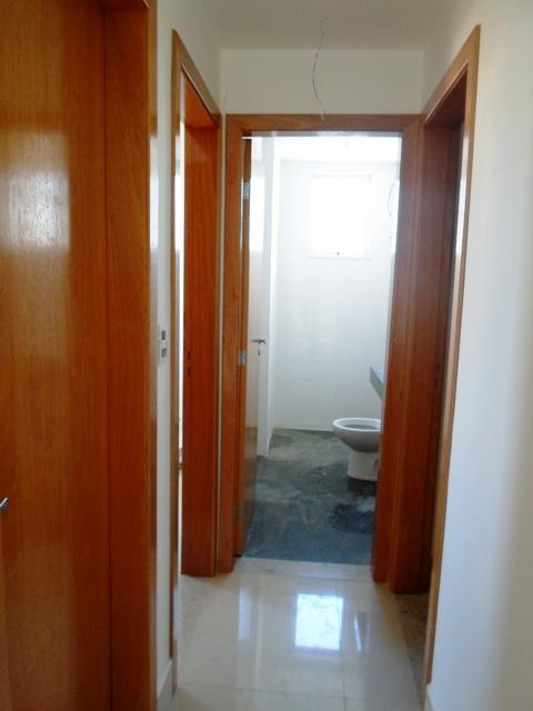 Apartamento, Castelo, 3 Quartos, 4 Vagas, 1 Suíte