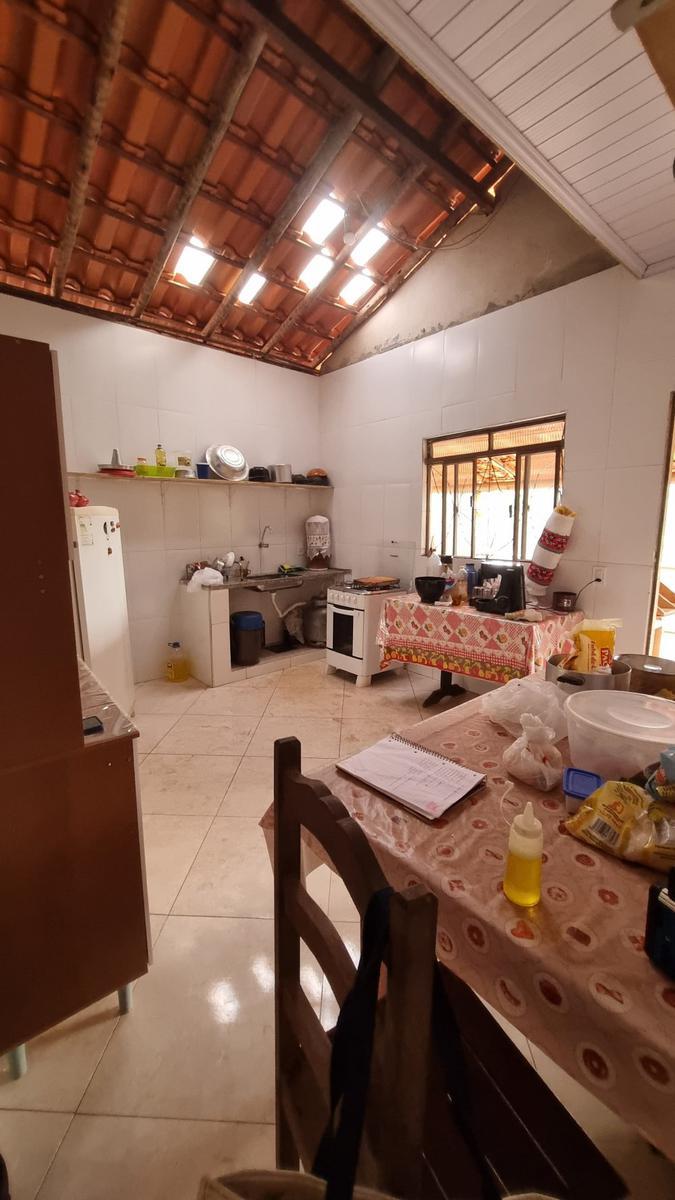 Fazenda, Mario Campos, 3 Quartos, 0 Vaga