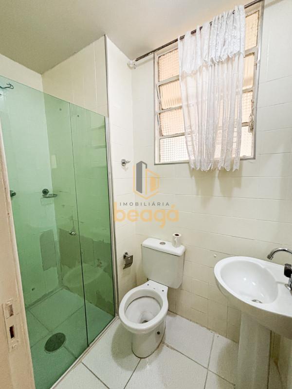 Apartamento, Padre Eustáquio, 3 Quartos, 1 Vaga