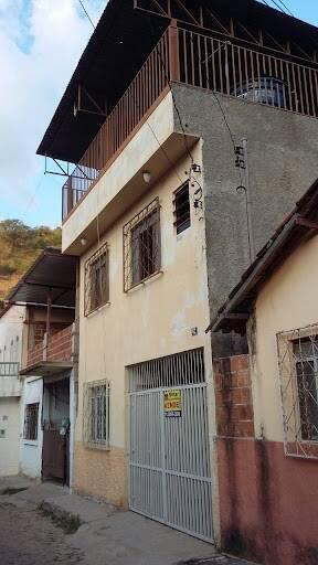 Casa, Melo Viana, 3 Quartos, 1 Vaga, 1 Suíte