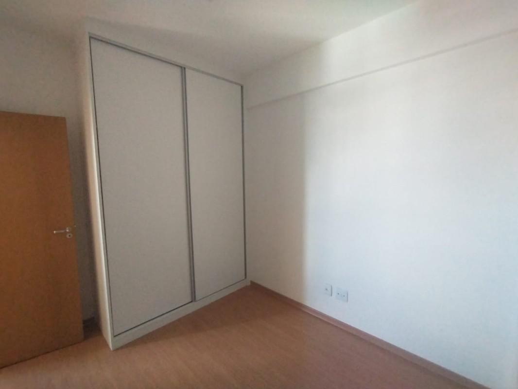 Apartamento, Ouro Preto, 3 Quartos, 2 Vagas, 1 Suíte