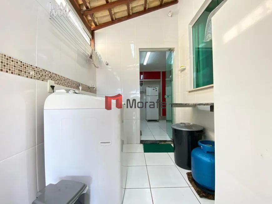 Casa, Planalto, 3 Quartos, 2 Vagas, 1 Suíte