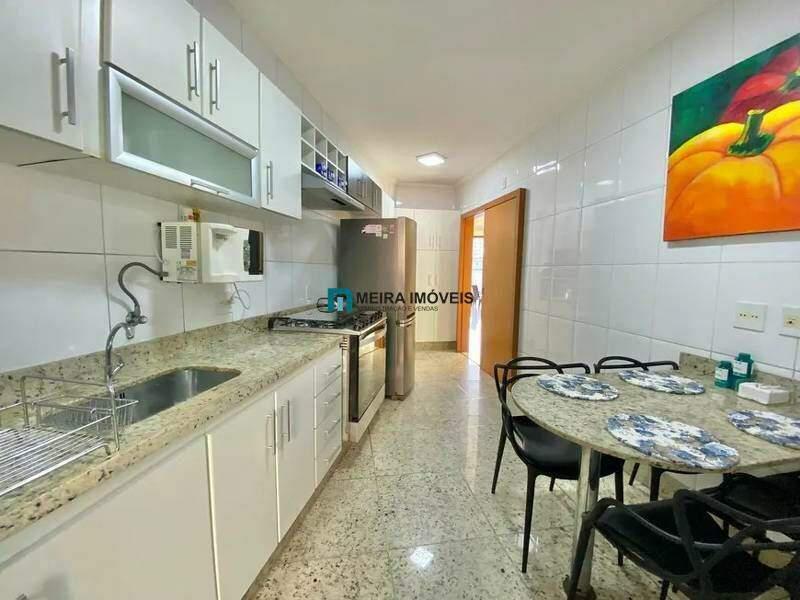 Cobertura, Silveira, 4 Quartos, 4 Vagas, 1 Suíte