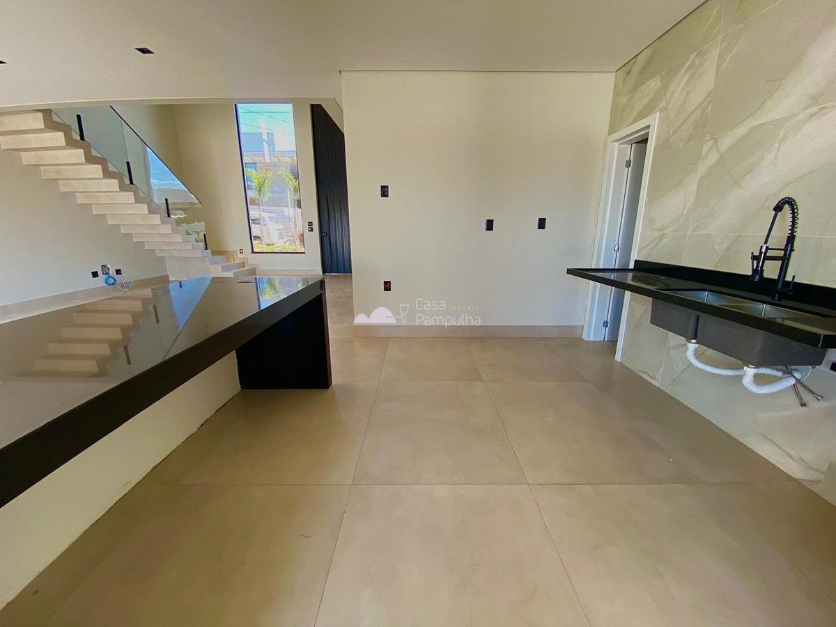 Casa, Gran Park, 4 Quartos, 4 Vagas, 4 Suítes