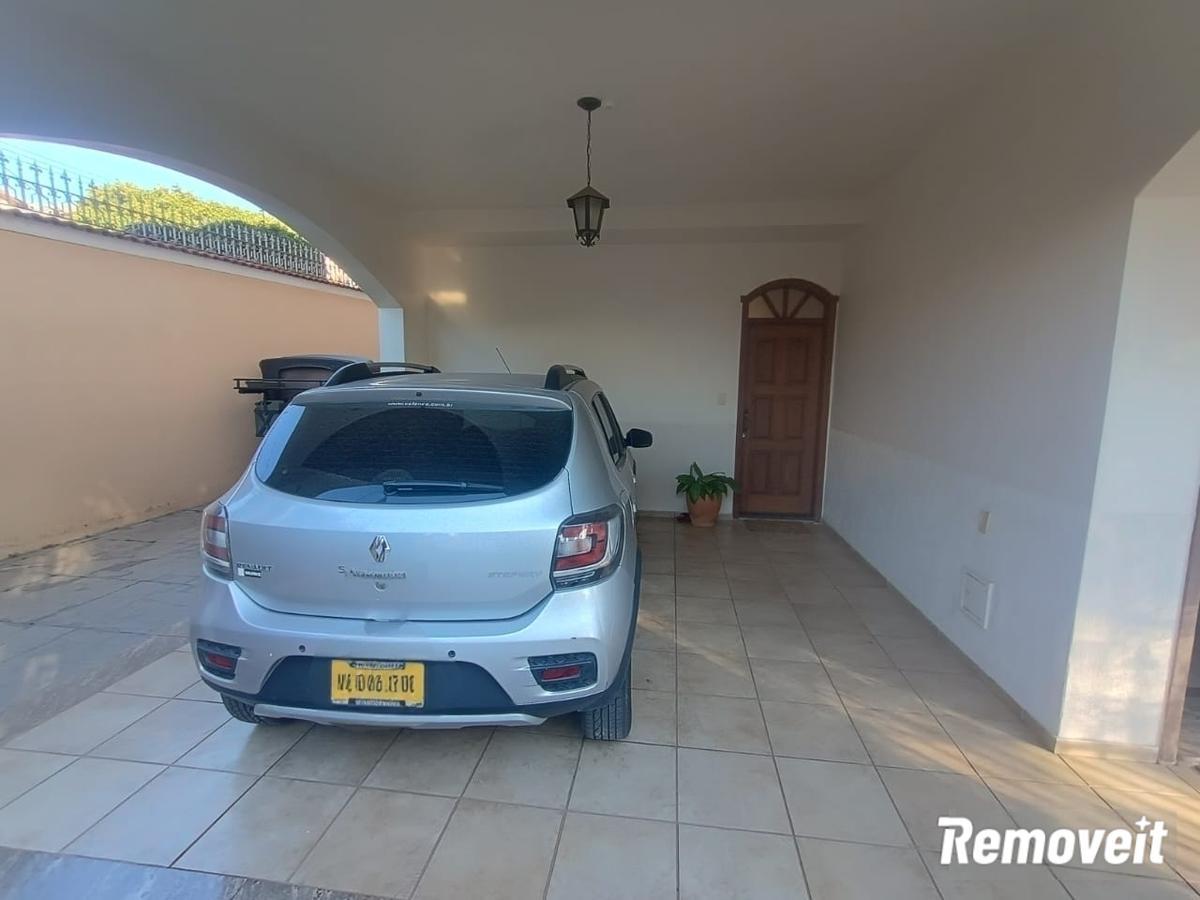 Casa, Santa Inês, 6 Quartos, 5 Vagas, 1 Suíte