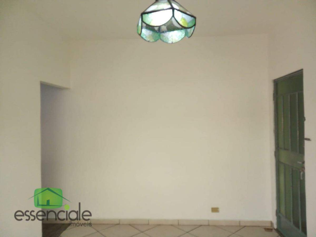Apartamento, Novo Eldorado, 3 Quartos, 1 Vaga