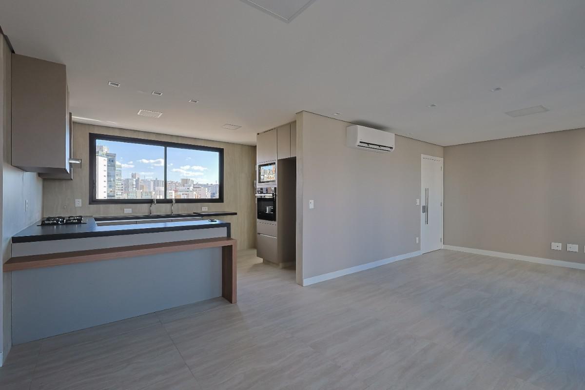 Apartamento, Cruzeiro, 4 Quartos, 3 Vagas, 2 Suítes