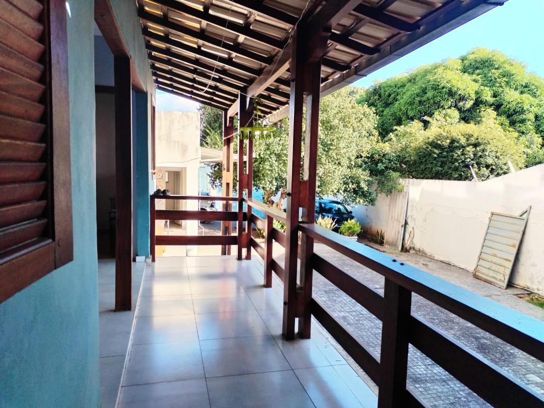 Casa, Santa Inês, 3 Quartos, 4 Vagas