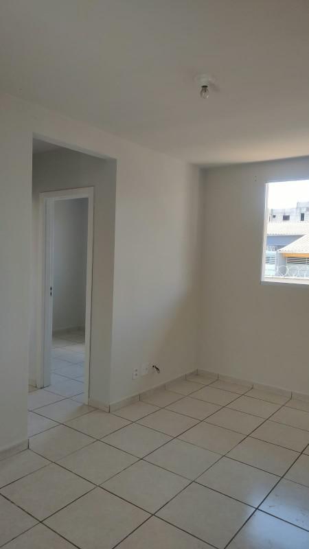 Apartamento, Santa Felicidade, 2 Quartos, 1 Vaga