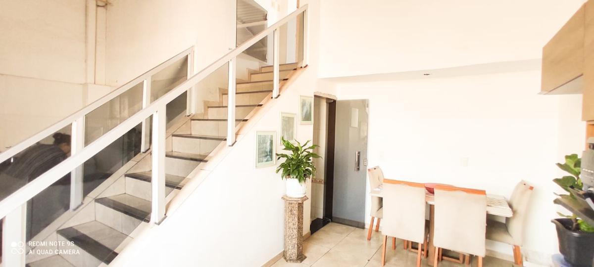 Casa, Bonfim, 3 Quartos, 1 Vaga