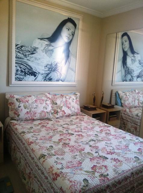 Apartamento, Cândida Ferreira, 2 Quartos, 1 Vaga