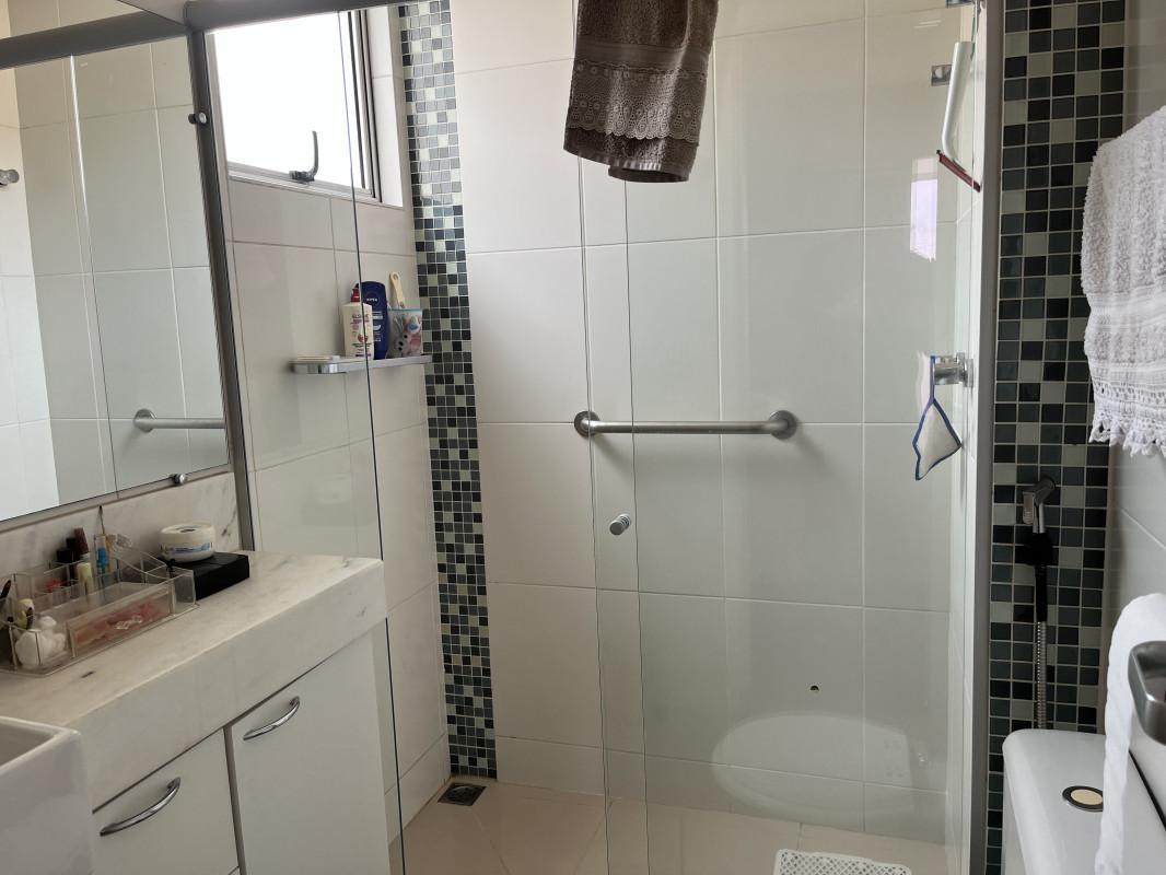 Apartamento, Coração Eucarístico, 4 Quartos, 3 Vagas, 1 Suíte