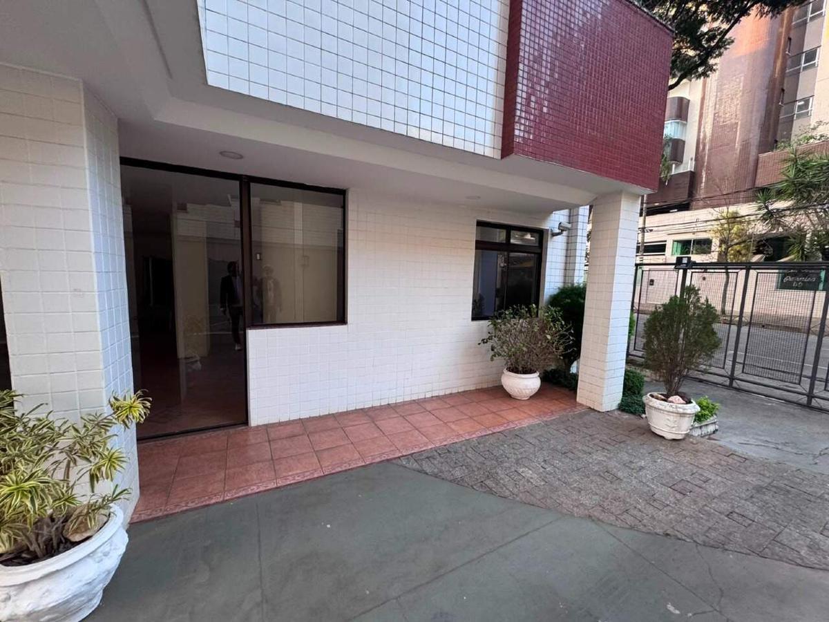 Apartamento, Buritis, 3 Quartos, 3 Vagas, 1 Suíte