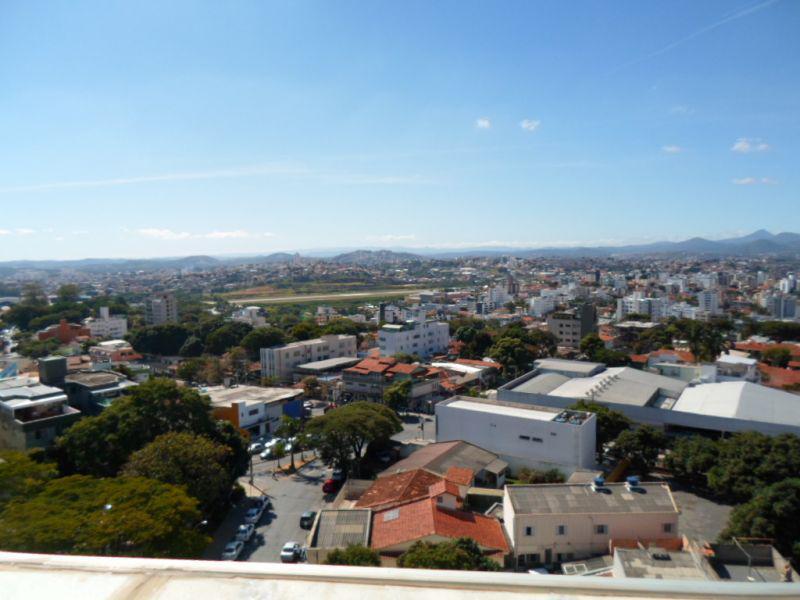 Apart Hotel, Liberdade, 1 Quarto, 1 Vaga, 1 Suíte