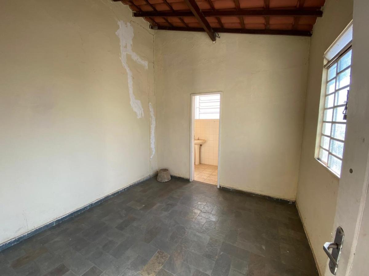 Casa, Renascença, 3 Quartos, 2 Vagas, 1 Suíte