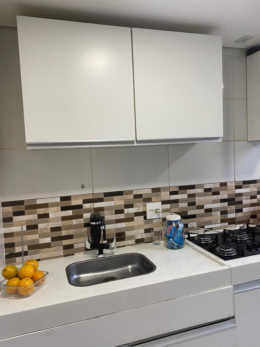 Apartamento, Jardim Vitória, 2 Quartos, 1 Vaga
